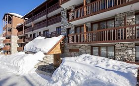 Résidence Le Val d'Illaz - Val-d'Isère